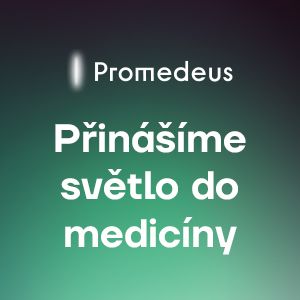 Vstup společnosti Promedeus na český trh