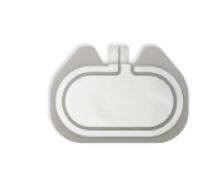 Disposable neutral electrodes