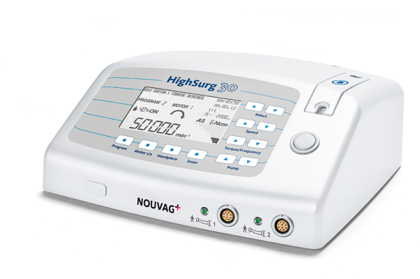 Surgical Motor System HighSurg 30